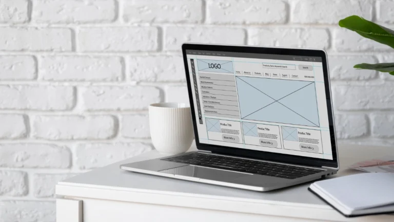 Cómo Hacer una Landing Page: Proceso, Estructura y Ejemplos para Convertir Visitas en Clientes