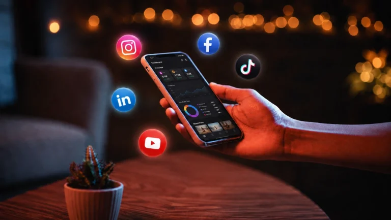 Qué Es un Social Media Manager: Funciones, Estrategia y Cómo Ayuda a una Empresa