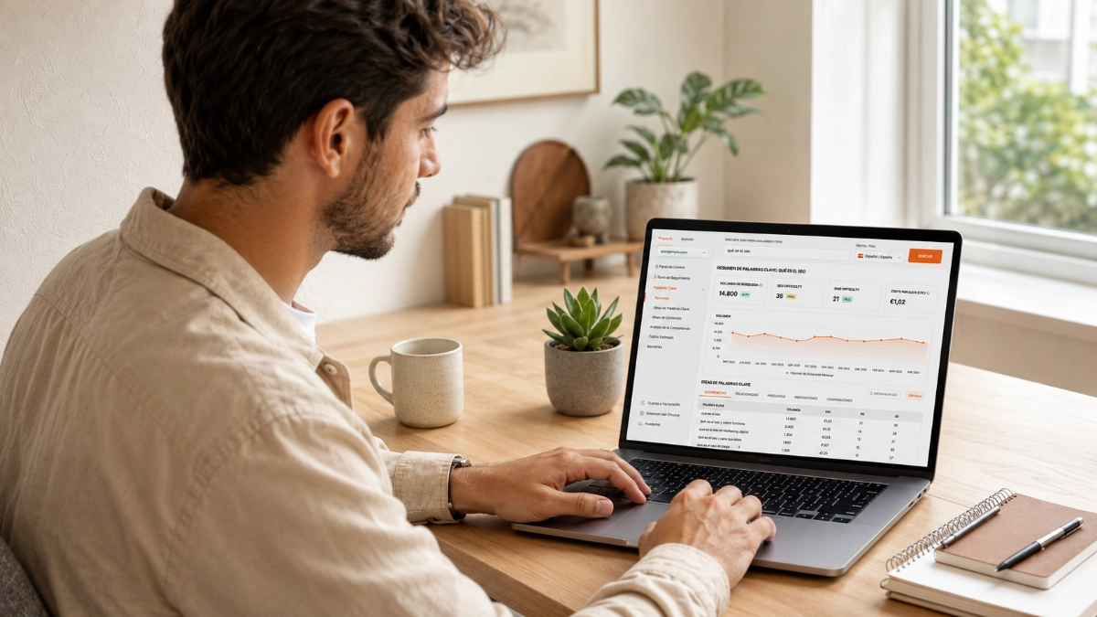 diferencia entre seo y sem