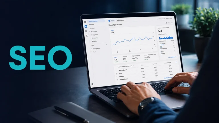 Qué Es el SEO, Cómo Funciona y Para Qué Sirve