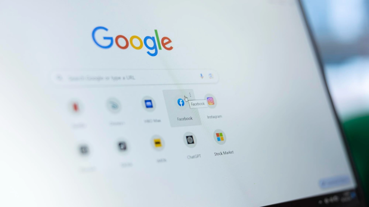 qué es la indexación en google