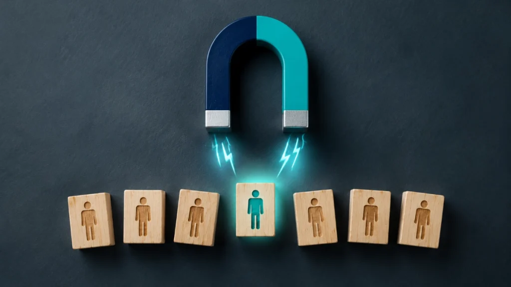 qué es un lead magnet